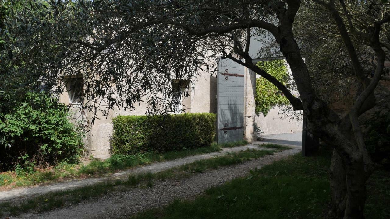 La Maison D'En Face Villa Saint-Affrique-les-Montagnes Eksteriør bilde